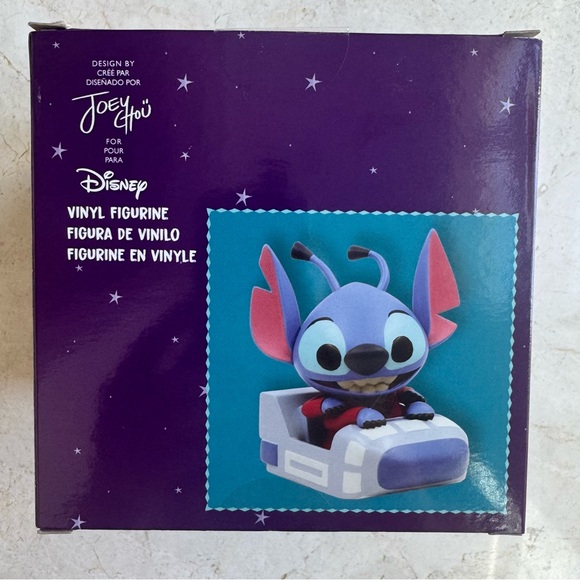 Disney Stitch figurine - Picture 9 of 9